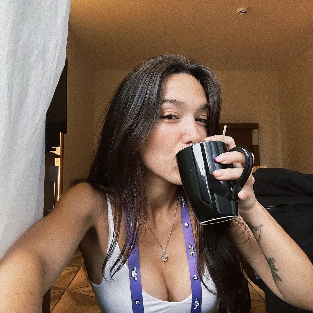 Twitch